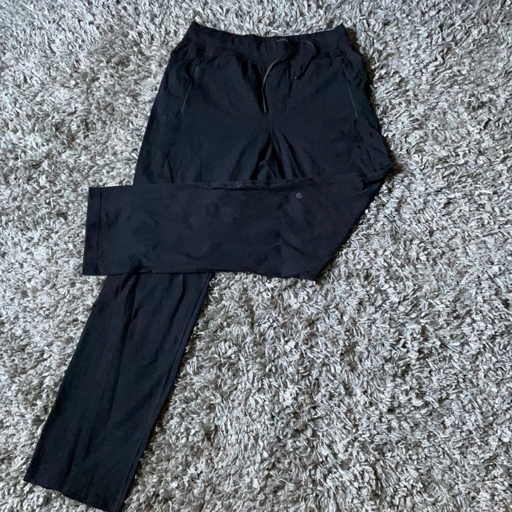 Lululemon sweatpants